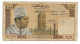 (Billets). Maroc. Morocco. 10 Dirhams 1965 1384. N° W.39 57488. P 54. Avec Année - Marocco