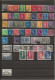 Finnland, Suomi - Briefmarken Auf Alten Blättern + Steckseiten, Auch Postfrische Marken - Colecciones