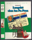 Hachette - Bibliothèque Verte - Lieutenant X - "Langelot Chez Les Pa-pous" - 1982 - #Ben&Lange - Bibliotheque Verte