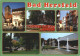 72287868 Bad Hersfeld Linggdenkmal Kurpark Stadthalle Bad Hersfeld - Bad Hersfeld