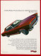 Delcampe - Ads For 21 Cars From 1964 And 1965. Pages From Old American Magazines 13x18,5 Cm [de071] - Publicités