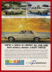 Delcampe - Ads For 21 Cars From 1964 And 1965. Pages From Old American Magazines 13x18,5 Cm [de071] - Publicités