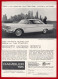 Delcampe - Ads For 21 Cars From 1964 And 1965. Pages From Old American Magazines 13x18,5 Cm [de071] - Publicités