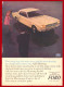 Delcampe - Ads For 21 Cars From 1964 And 1965. Pages From Old American Magazines 13x18,5 Cm [de071] - Publicités