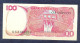 Indonesia - 1984 - 100 Rupiah...  P122b ..UNC - Indonesien