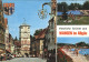 72286486 Wangen Allgaeu Herrenstrasse Ravensburger-Tor Und Freibad Wangen - Wangen I. Allg.