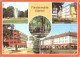 72286141 Fuerstenwalde Spree Polytechnische Oberschule Pflegeheim Fuerstenwalde - Fuerstenwalde