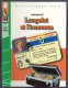 Hachette - Bibliothèque Verte - Lieutenant X - "Langelot Et L'inconnue" - 1983 - Bibliotheque Verte