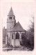 41 - Loir Et Cher -  MARCHENOIR -  Abside De L Eglise - Marchenoir