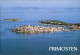 72285931 Primosten Halbinsel Fliegeraufnahme Croatia - Croatie