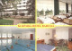 72285612 Bad Gandersheim Kurpark Hotel Bartels Restaurant Hallenbad Bad Gandersh - Bad Gandersheim