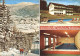 72285601 Bodenmais Waldhotel Riederin Swimming Pool Hallenbad Wintersportplatz S - Bodenmais