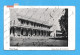 382 URUGUAY COLONIA SUIZA NUEVA HELVECIA HOTEL SUIZO POSTAL POSTCARD - Uruguay