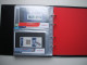 Delcampe - Niederlande - Postfrisch 1999 (Nr. 201) - 2001 (244) In 52 Postzegelmapjes, Marken Meist Mehrfach - Colecciones Completas