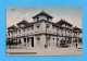 383 URUGUAY MONTEVIDEO HOTEL POCITOS TRANVIA TRANWAYS ED. ALMERA HNOS.  POSTAL POSTCARD - Uruguay