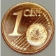 CHYPRE - KM 78 - 1 CENT 2008 - MOUFLONS - SPL - Cyprus