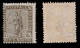 SAN MARINO STAMP.1922.5c Olive Grn .SCOTT 35.MNH - Nuovi