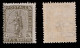SAN MARINO STAMP.1922.5c Olive Grn .SCOTT 35.MNH - Ungebraucht
