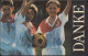 GERMANY B02/92 - Sporthilfe - Fußball - Danke - B-Series : Caritatives
