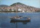 72283423 Lesbos Plomari Boot  Lesbos - Greece