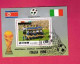 Football World Championship - Italia 90 - Korea (...-1945)