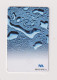 BULGARIA -  Mobika Liquid Chip  Phonecard - Bulgaria