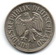 Bundesrepublik 1951 - 2 DM F - Gut Erhalten - 2 Marchi