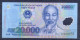 Vietnam --  2019 - 20 000  Dong. P120j.. ..UNC - Vietnam