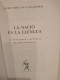 La Nació és La Lengua. El Pensament Lingüístic De Joan Maragall. Jaume Comellas I Colldeforns. 2008 - Cultura