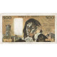 France, 500 Francs, Pascal, 1969, P.9, TB, Fayette:71.03, KM:156a - 500 F 1968-1993 ''Pascal''