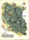 72282255 Osterode Harz Landkarte Westharz Osterode - Osterode