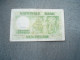 Ancien Billet De Banque Belgique 50 Francs 10 Belgas 1938 - Other & Unclassified