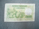 Ancien Billet De Banque Belgique 50 Francs 10 Belgas 1938 - Other & Unclassified
