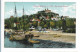 V4397/ Hamburg Blankenese Süllberg AK Ca.1910  - Blankenese