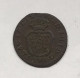 Italy ITALIA Parma Ferdinando I 1765-1802 Sesino 1784 E.1464 - Napoleontisch