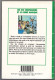 Hachette - Bibliothèque Verte - Olivier Séchan - "Les Six Compagnons Et Le Carré Magique" - 1984 - #Ben&6C - Biblioteca Verde