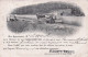 La Lieuse MASSEY-HARRIS Carte Publicitaire - Tractors