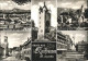 72281624 Kaufbeuren Fuenfknopfturm Kaiser-Max-Strasse Neptunbrunnen Rathaus  Kau - Kaufbeuren