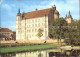 72280729 Guestrow Mecklenburg Vorpommern Schloss Guestrow - Guestrow