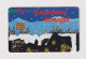 BULGARIA -  2002 Calendar Chip  Phonecard - Bulgarije