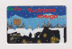 BULGARIA -  2002 Calendar Chip  Phonecard - Bulgaria