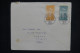 DANEMARK - Enveloppe De Copenhague Pour  La France En 1940 - L 150662 - Cartas & Documentos