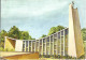 Brüssel 1958, Weltausstellung, Kirche In Der Sektion Des Heiligen Stuhls, Gelaufen 1959 - Expositions