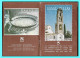 GREECE- GRECE - HELLAS 1981: Booklet With Compl. Set And Commemorative Postmark - For Year 1981 (5SCANS) - Oblitérés