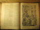 Le Courrier Français - Illustré - 23 Septembre 1894 - N° 38 - Littérature, Beaux Arts, Théatres, Médecine, Finance - Magazines - Before 1900