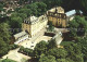 72279941 Bad Laasphe Schloss Wittgenstein Wittgensteiner Land Fliegeraufnahme Ba - Bad Laasphe