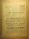 Le Courrier Français - Illustré - 30 Septembre 1894 - N° 39 - Littérature, Beaux Arts, Théatres, Médecine, Finance - Magazines - Before 1900