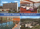 72279877 Bad Schwalbach Kurklinik Paracelsus Hallenbad Restaurant Panorama Taunu - Bad Schwalbach