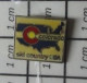 1012A Pin's Pins / Beau Et Rare /  SPORTS / COLORADO SKI COUNTRY USA - Sports D'hiver