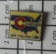 1012A Pin's Pins / Beau Et Rare /  SPORTS / COLORADO SKI COUNTRY USA - Sport Invernali